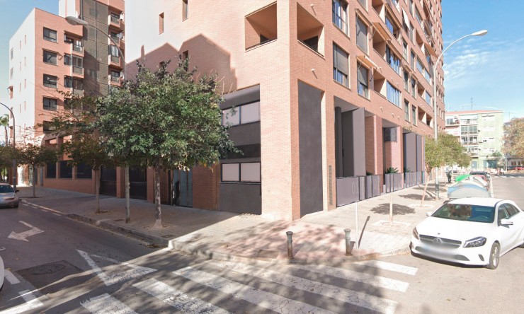 Nieuw - Appartement - Alicante - Alicante - Stad