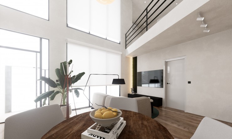 Nieuw - Appartement - Alicante - Alicante - Stad