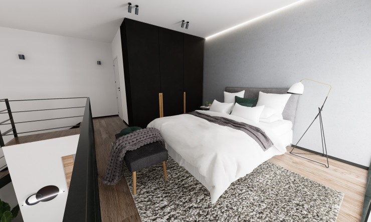 Nieuw - Appartement - Alicante - Alicante - Stad