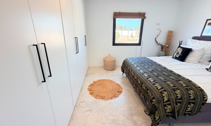 La Revente - Maison de Campagne - Pinoso - Pinoso - Domaine