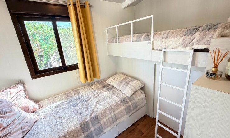 La Revente - Maison de Campagne - Pinoso - Pinoso - Domaine