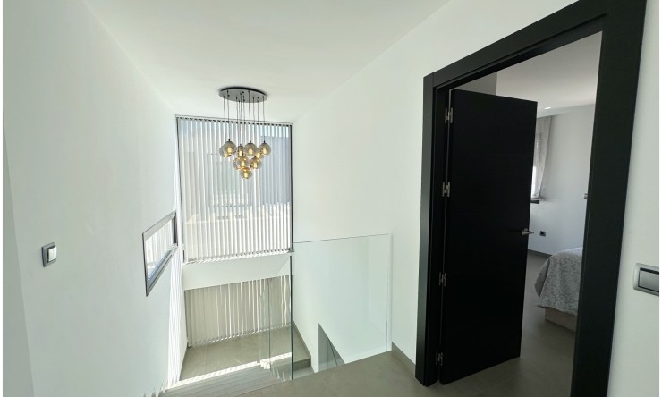 Re-Sale - Detached Villa - Mar Menor Golf Resort - Mar Menor Golf Resort - Centre