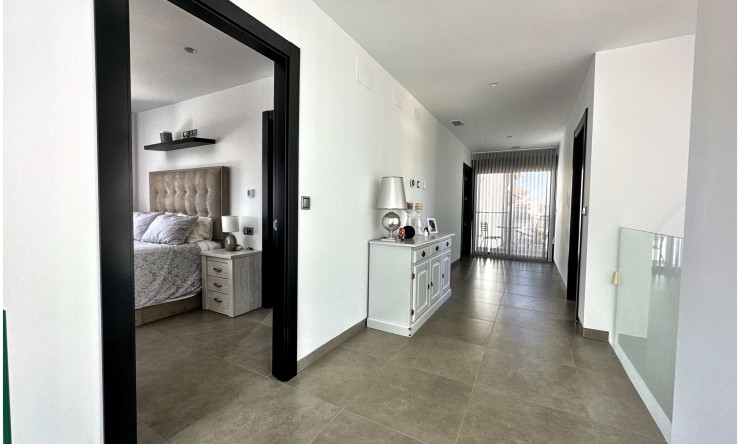 Re-Sale - Detached Villa - Mar Menor Golf Resort - Mar Menor Golf Resort - Centre