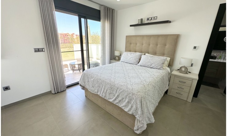 Re-Sale - Detached Villa - Mar Menor Golf Resort - Mar Menor Golf Resort - Centre