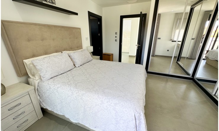 Re-Sale - Detached Villa - Mar Menor Golf Resort - Mar Menor Golf Resort - Centre