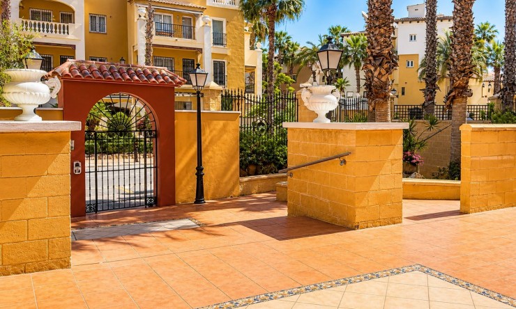 Reventa - Apartamento - Torrevieja - Playa Los Locos