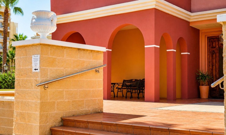 Reventa - Apartamento - Torrevieja - Playa Los Locos
