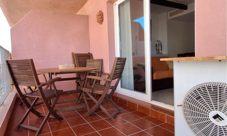 Reventa - Apartamento - Torrevieja - Playa Los Locos