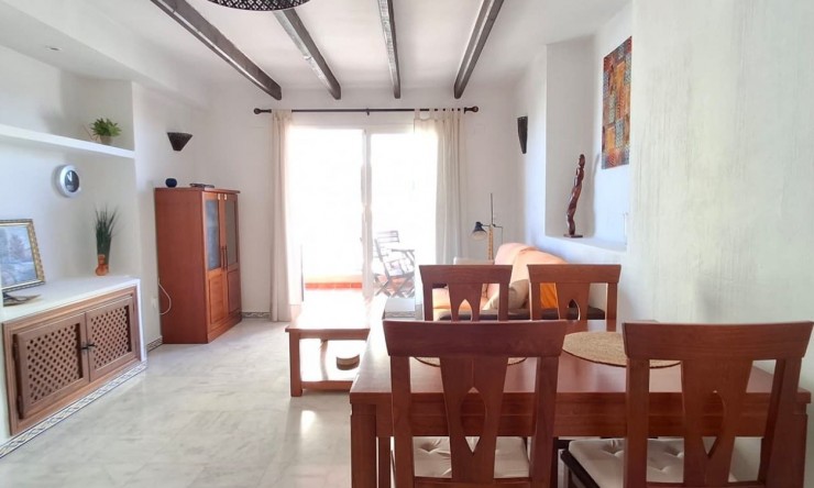 Reventa - Apartamento - Torrevieja - Playa Los Locos