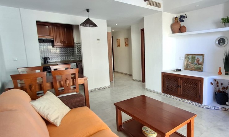 Reventa - Apartamento - Torrevieja - Playa Los Locos