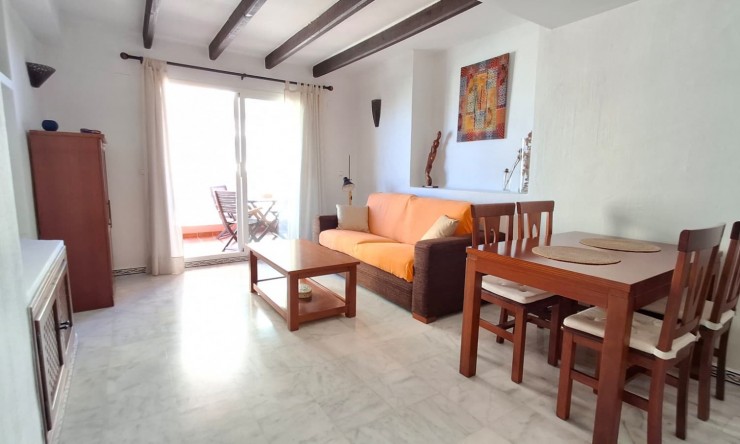 Reventa - Apartamento - Torrevieja - Playa Los Locos