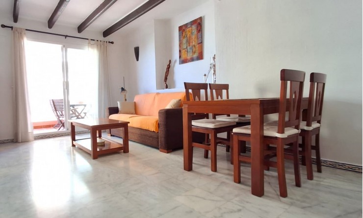 Reventa - Apartamento - Torrevieja - Playa Los Locos
