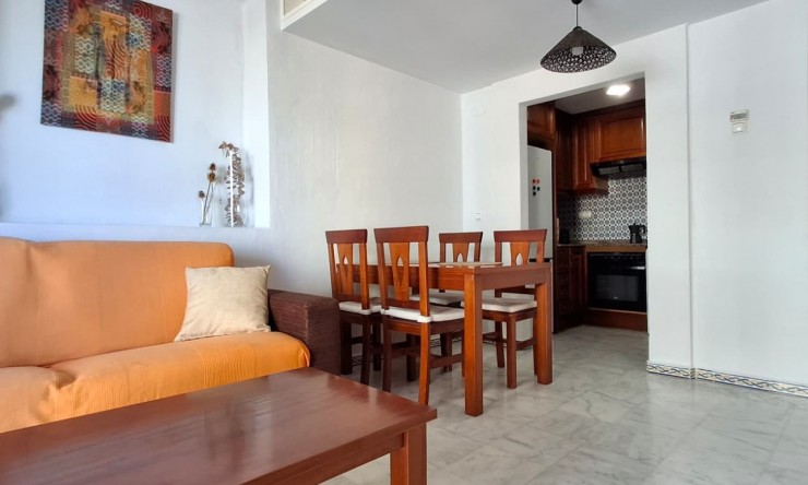 Reventa - Apartamento - Torrevieja - Playa Los Locos
