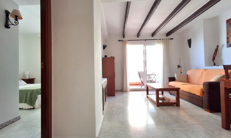 Reventa - Apartamento - Torrevieja - Playa Los Locos