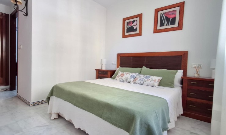 Reventa - Apartamento - Torrevieja - Playa Los Locos