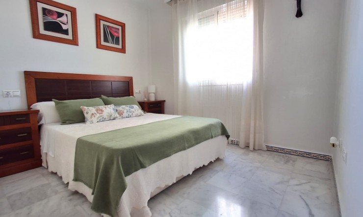 Reventa - Apartamento - Torrevieja - Playa Los Locos