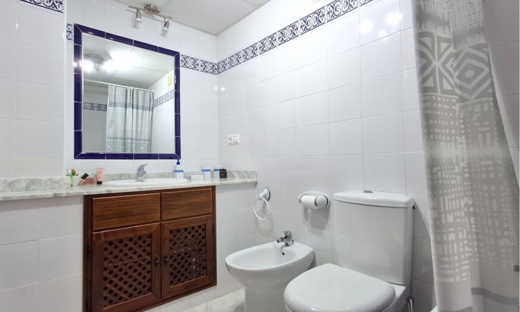 Reventa - Apartamento - Torrevieja - Playa Los Locos