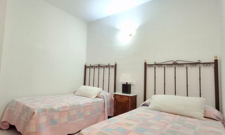 Reventa - Apartamento - Torrevieja - Playa Los Locos
