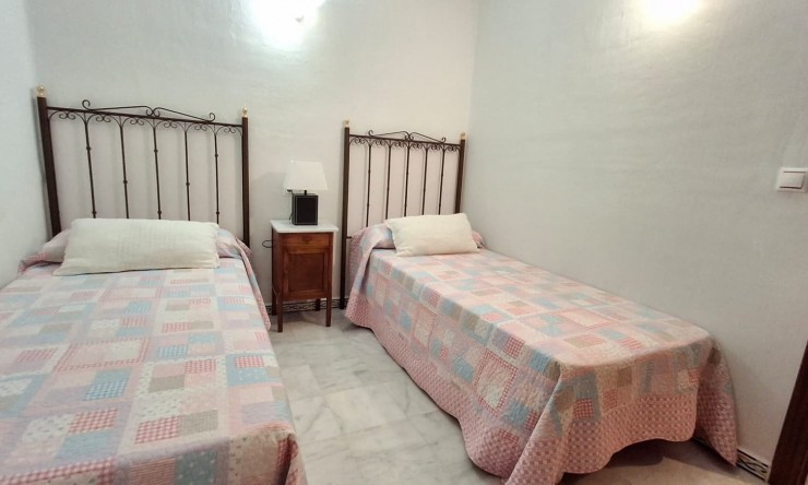 Reventa - Apartamento - Torrevieja - Playa Los Locos