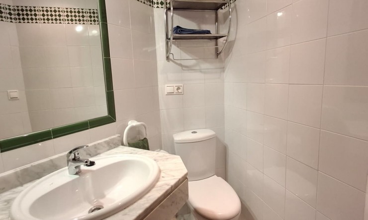 Reventa - Apartamento - Torrevieja - Playa Los Locos