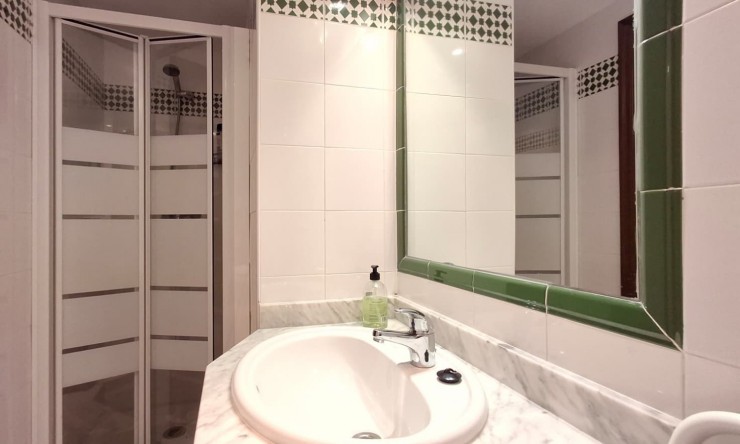 Reventa - Apartamento - Torrevieja - Playa Los Locos