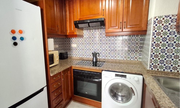 Reventa - Apartamento - Torrevieja - Playa Los Locos