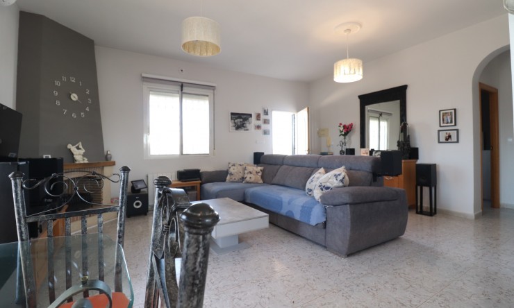 Re-Sale - Country Property - Callosa de Segura - Callosa de Segura - Country