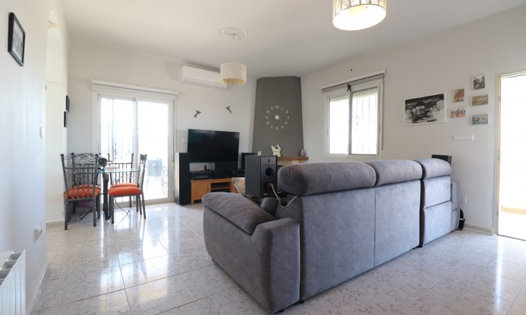 Re-Sale - Country Property - Callosa de Segura - Callosa de Segura - Country