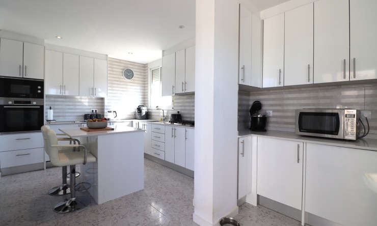 Re-Sale - Country Property - Callosa de Segura - Callosa de Segura - Country
