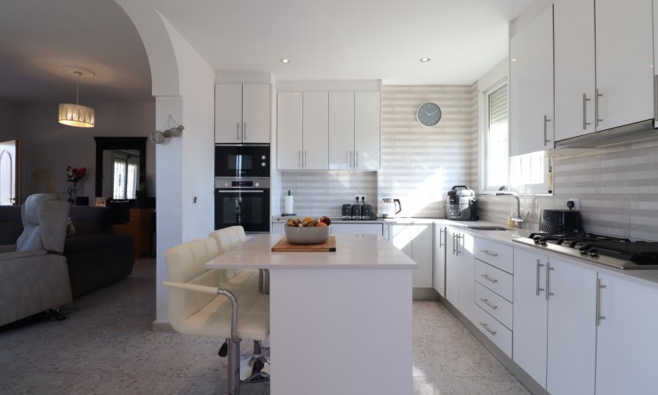 Re-Sale - Country Property - Callosa de Segura - Callosa de Segura - Country