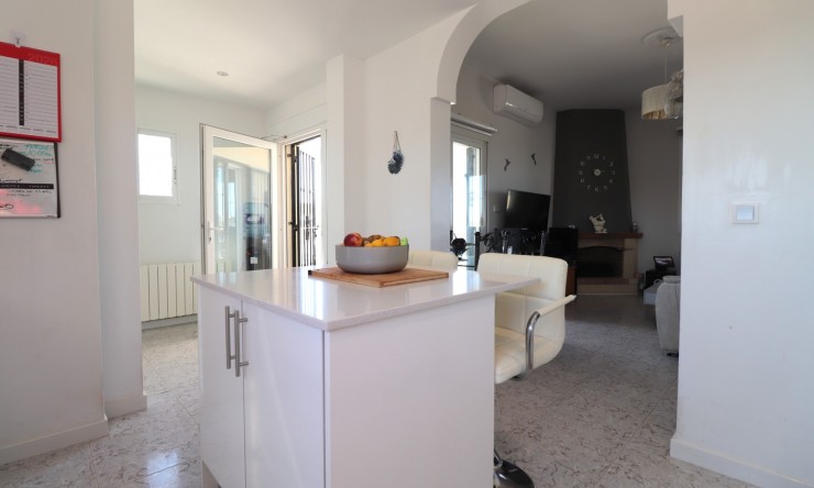 Re-Sale - Country Property - Callosa de Segura - Callosa de Segura - Country