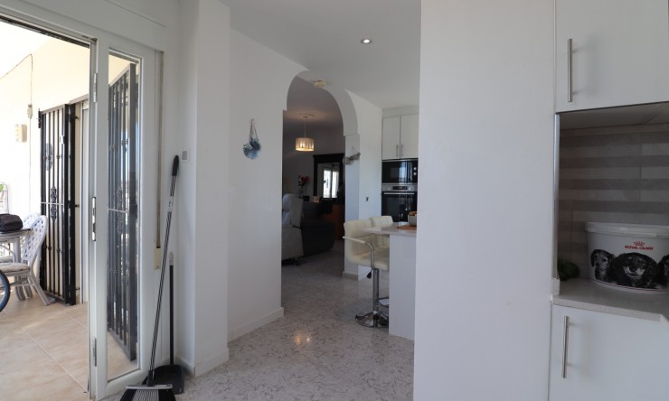 Re-Sale - Country Property - Callosa de Segura - Callosa de Segura - Country