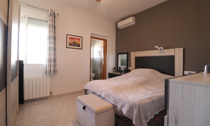 Re-Sale - Country Property - Callosa de Segura - Callosa de Segura - Country
