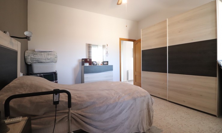 Re-Sale - Country Property - Callosa de Segura - Callosa de Segura - Country