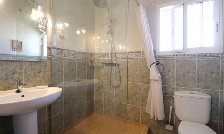 Re-Sale - Country Property - Callosa de Segura - Callosa de Segura - Country