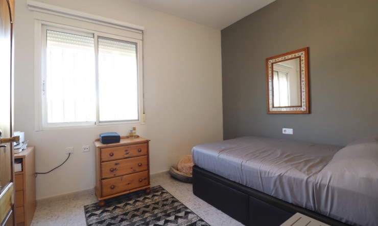 Re-Sale - Country Property - Callosa de Segura - Callosa de Segura - Country