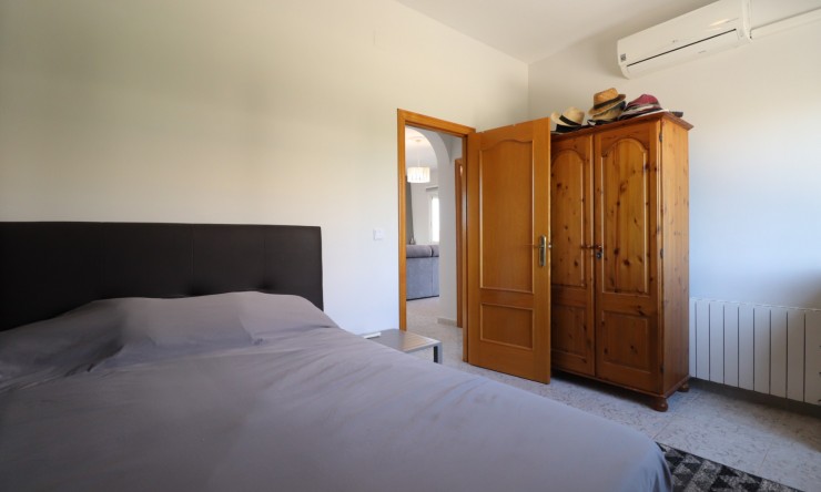 Re-Sale - Country Property - Callosa de Segura - Callosa de Segura - Country