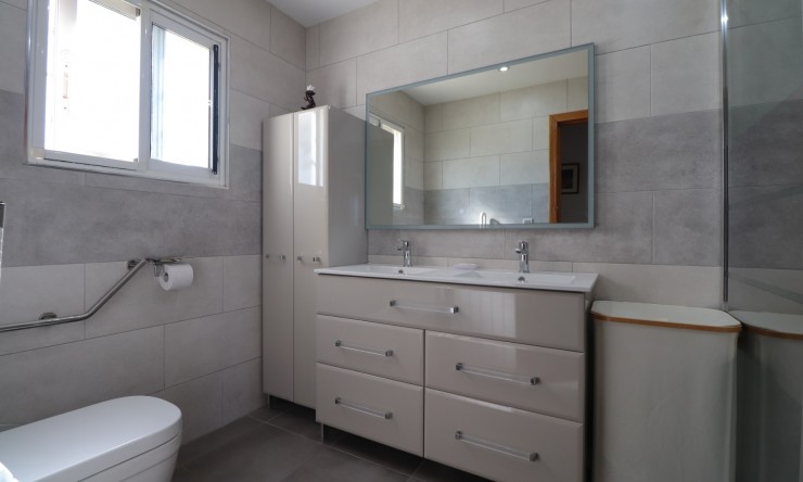 Re-Sale - Country Property - Callosa de Segura - Callosa de Segura - Country