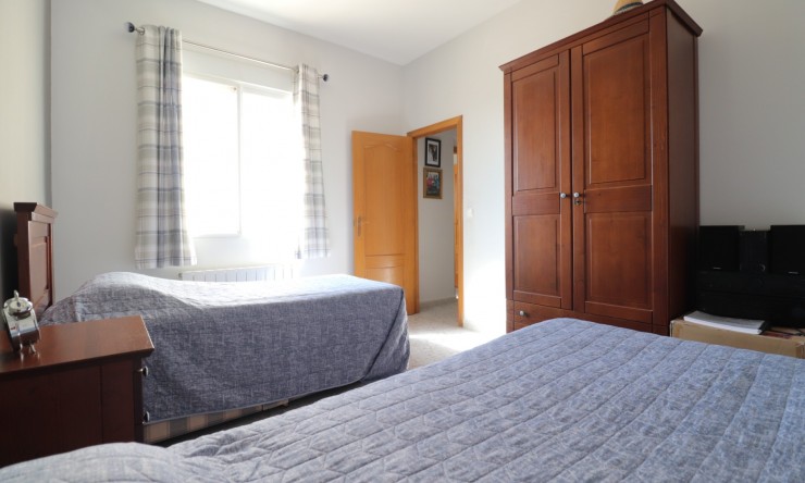 Re-Sale - Country Property - Callosa de Segura - Callosa de Segura - Country