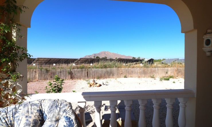 Re-Sale - Country Property - Callosa de Segura - Callosa de Segura - Country