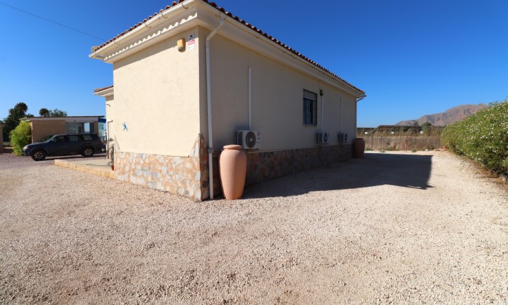Re-Sale - Country Property - Callosa de Segura - Callosa de Segura - Country