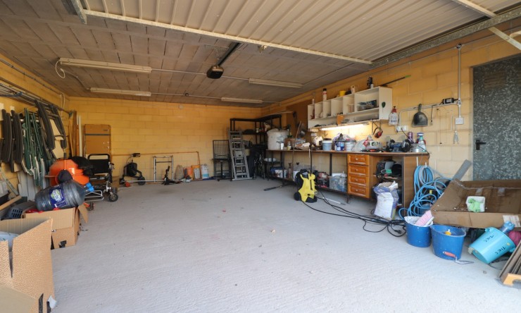 Re-Sale - Country Property - Callosa de Segura - Callosa de Segura - Country
