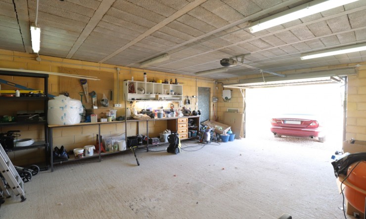 Re-Sale - Country Property - Callosa de Segura - Callosa de Segura - Country