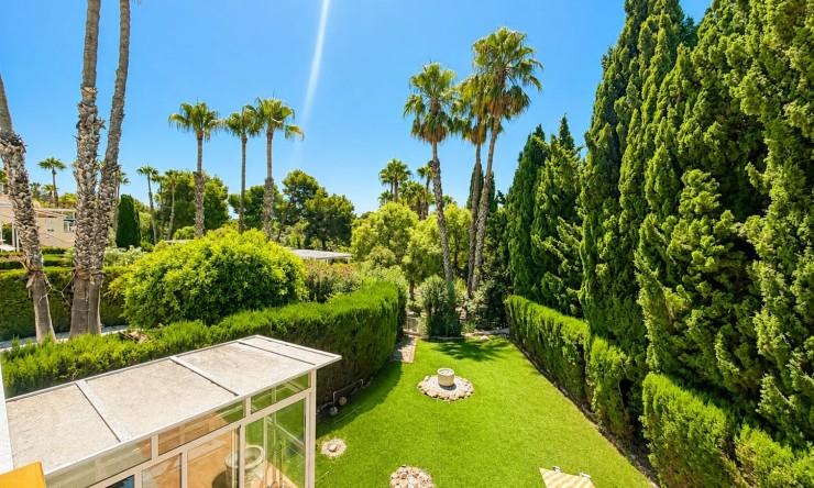 Reventa - Chalet - Orihuela Costa - Villamartin