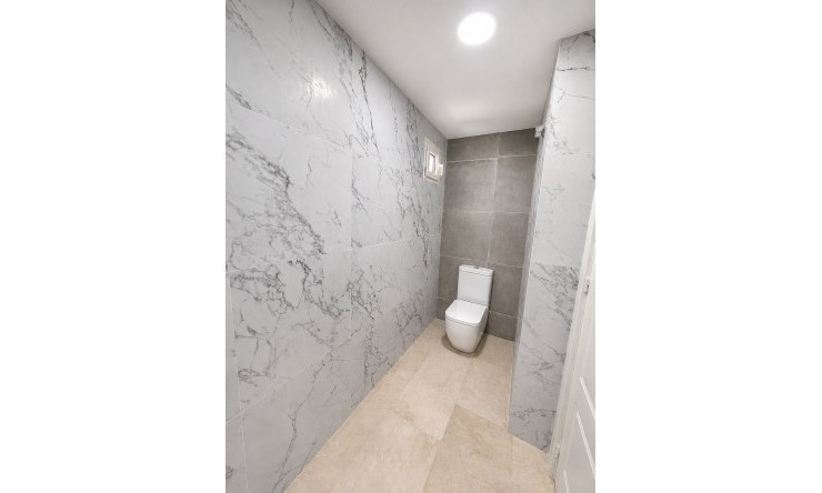 Reventa - Chalet - Orihuela Costa - Villamartin