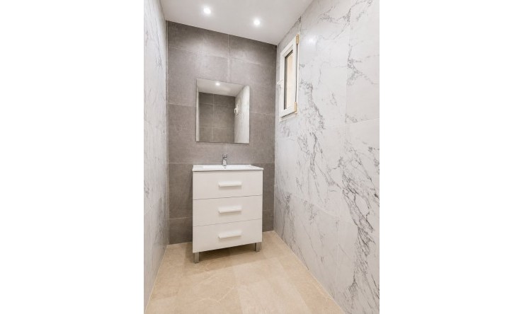 Reventa - Chalet - Orihuela Costa - Villamartin