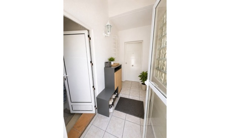 Reventa - Chalet - Orihuela Costa - Villamartin
