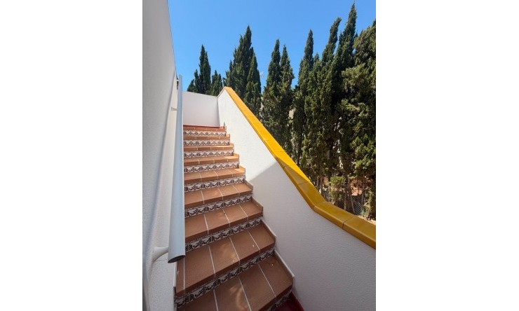 Reventa - Chalet - Orihuela Costa - Villamartin