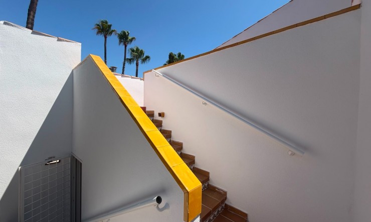 Reventa - Chalet - Orihuela Costa - Villamartin