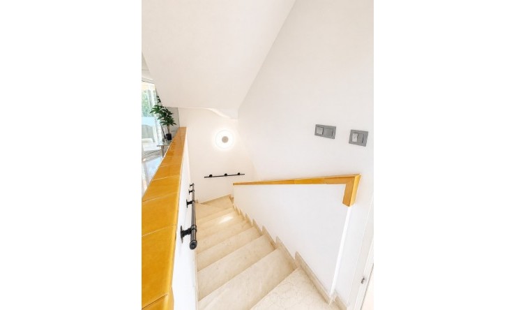 Reventa - Chalet - Orihuela Costa - Villamartin
